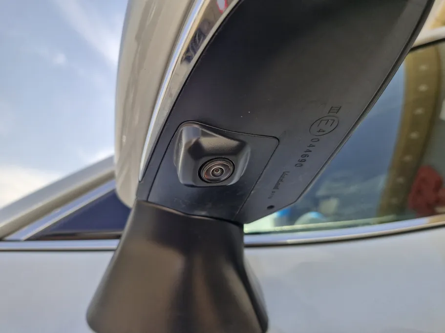 2025 Toyota Camry  lumiere 