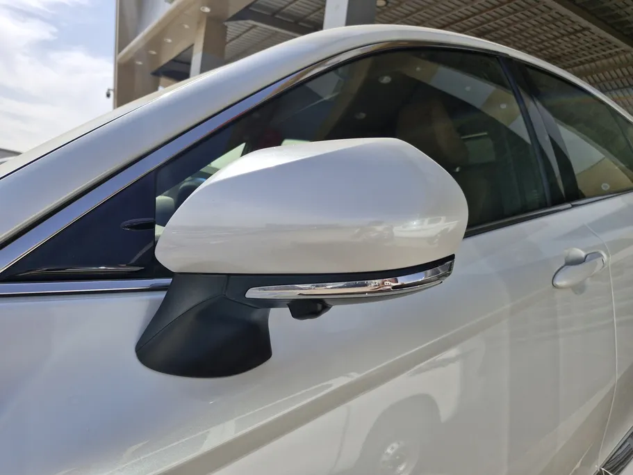 2025 Toyota Camry  lumiere 