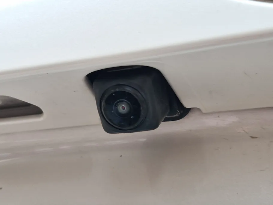 تويوتا راف فور LE 2022 