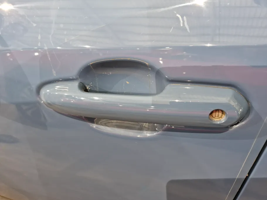 تويوتا راف فور XLE HEV 2024 