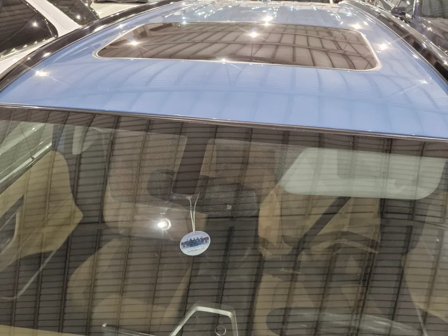 تويوتا راف فور XLE HEV 2024 