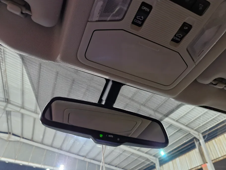 تويوتا راف فور XLE HEV 2024 