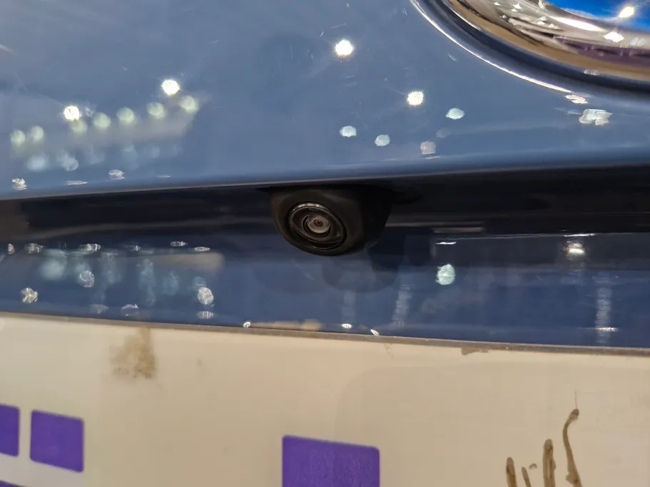 تويوتا راف فور XLE HEV 2024 