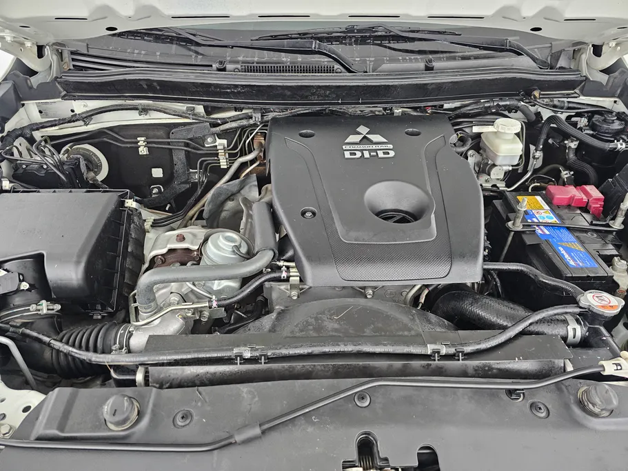 ميتسوبيشي L200 DC 4x4 Diesel 2023 