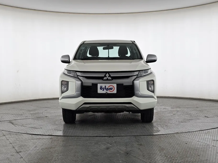 ميتسوبيشي L200 DC 4x4 Diesel 2023 