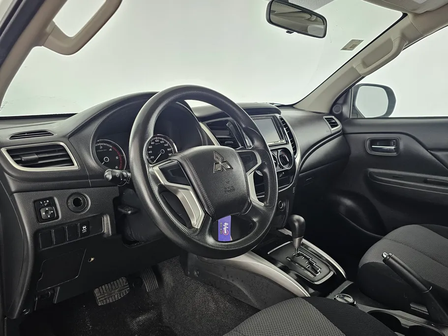 ميتسوبيشي L200 DC 4x4 Diesel 2023 