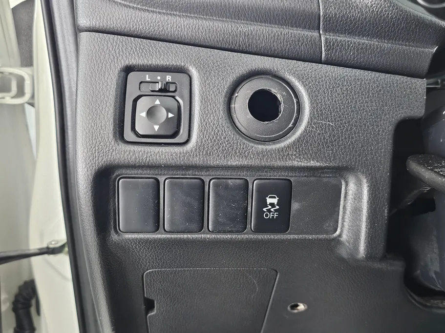 ميتسوبيشي L200 DC 4x4 Diesel 2023 