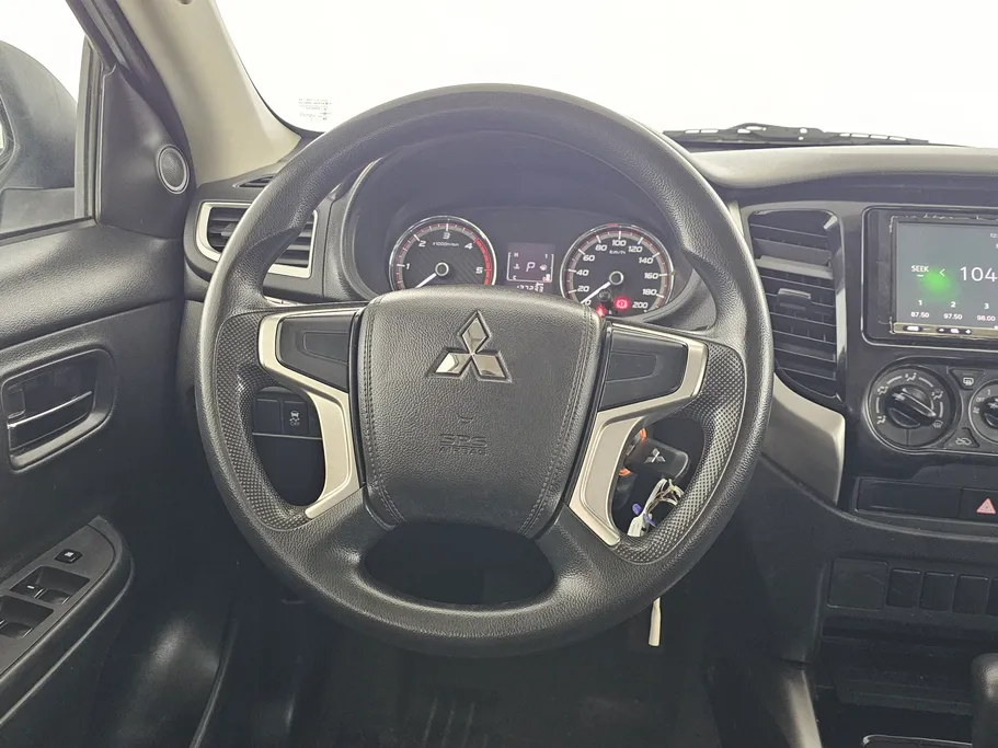 ميتسوبيشي L200 DC 4x4 Diesel 2023 