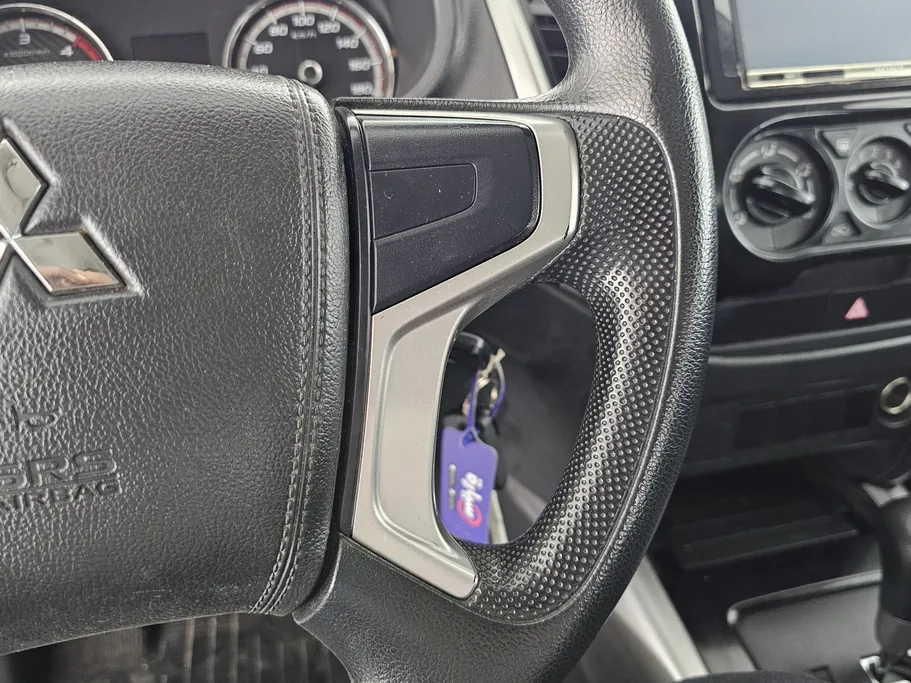 ميتسوبيشي L200 DC 4x4 Diesel 2023 