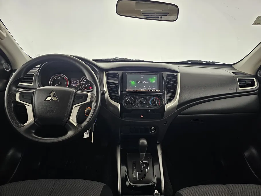 ميتسوبيشي L200 DC 4x4 Diesel 2023 