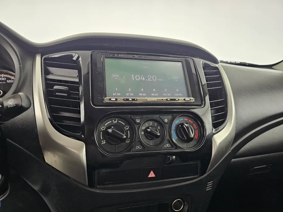 ميتسوبيشي L200 DC 4x4 Diesel 2023 