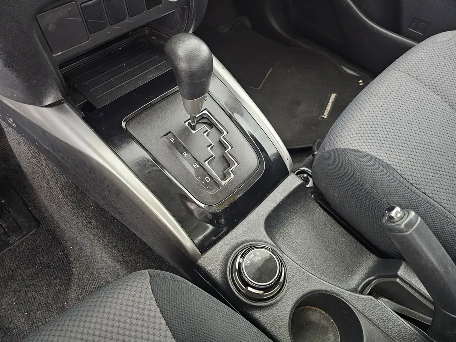 ميتسوبيشي L200 DC 4x4 Diesel 2023 