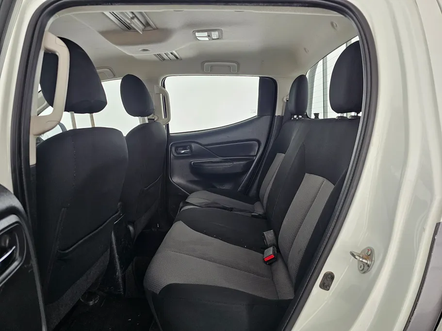 ميتسوبيشي L200 DC 4x4 Diesel 2023 