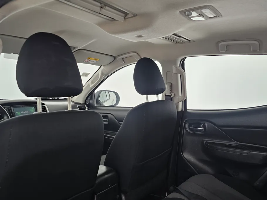 ميتسوبيشي L200 DC 4x4 Diesel 2023 