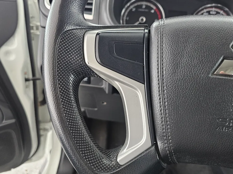 ميتسوبيشي L200 DC 4x4 Diesel 2023 