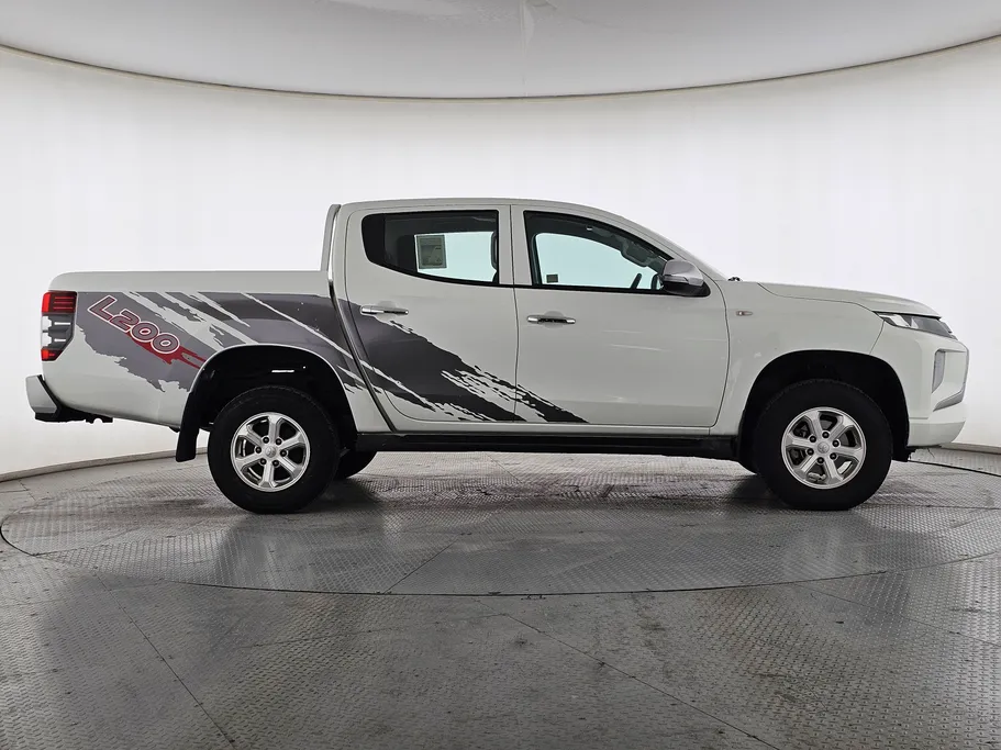 ميتسوبيشي L200 DC 4x4 Diesel 2023 