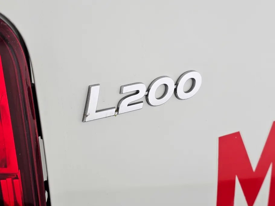 ميتسوبيشي L200 DC 4x4 Diesel 2023 