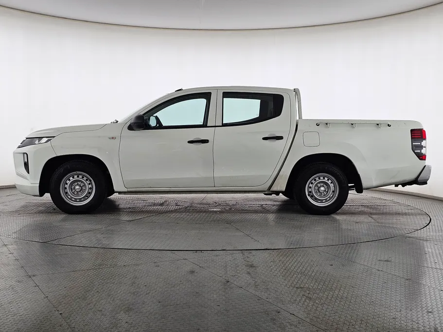 ميتسوبيشي L200 DC 4x2 2022 