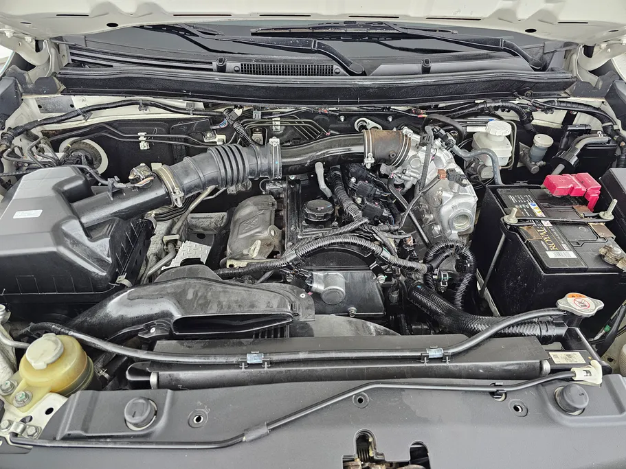 ميتسوبيشي L200 DC 4x2 2022 