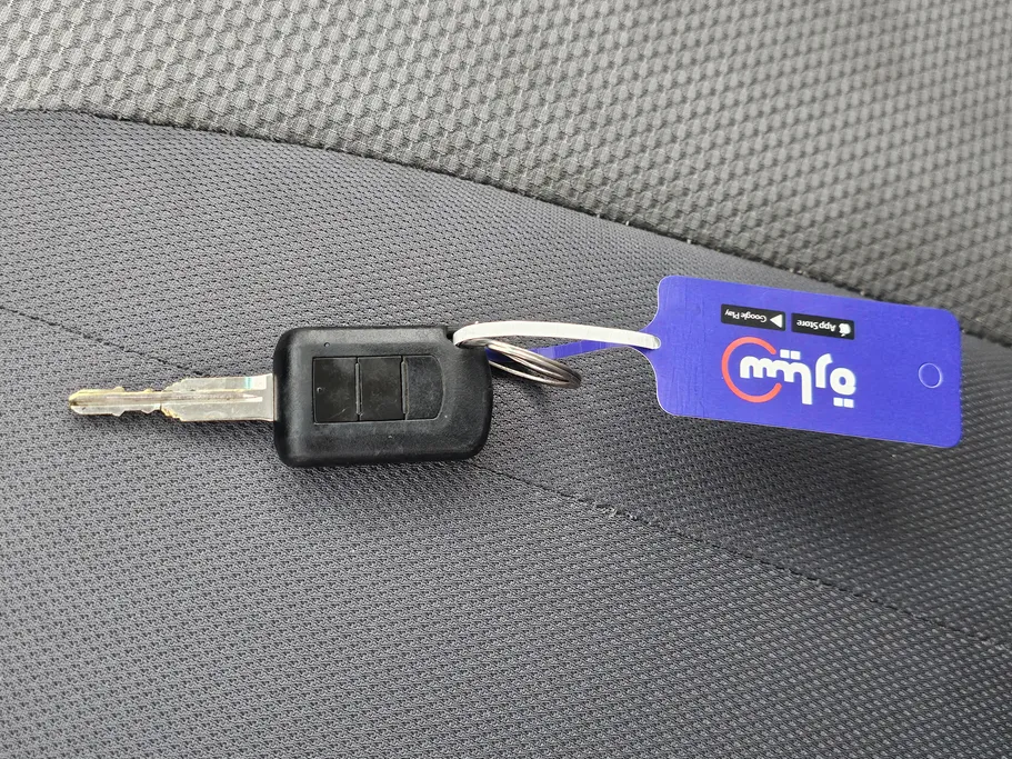 ميتسوبيشي L200 DC 4x2 2022 