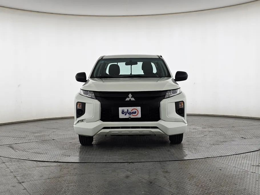 ميتسوبيشي L200 DC 4x2 2022 