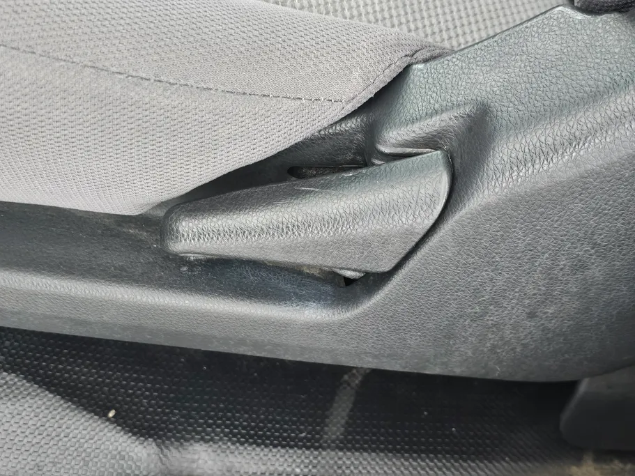 ميتسوبيشي L200 DC 4x2 2022 