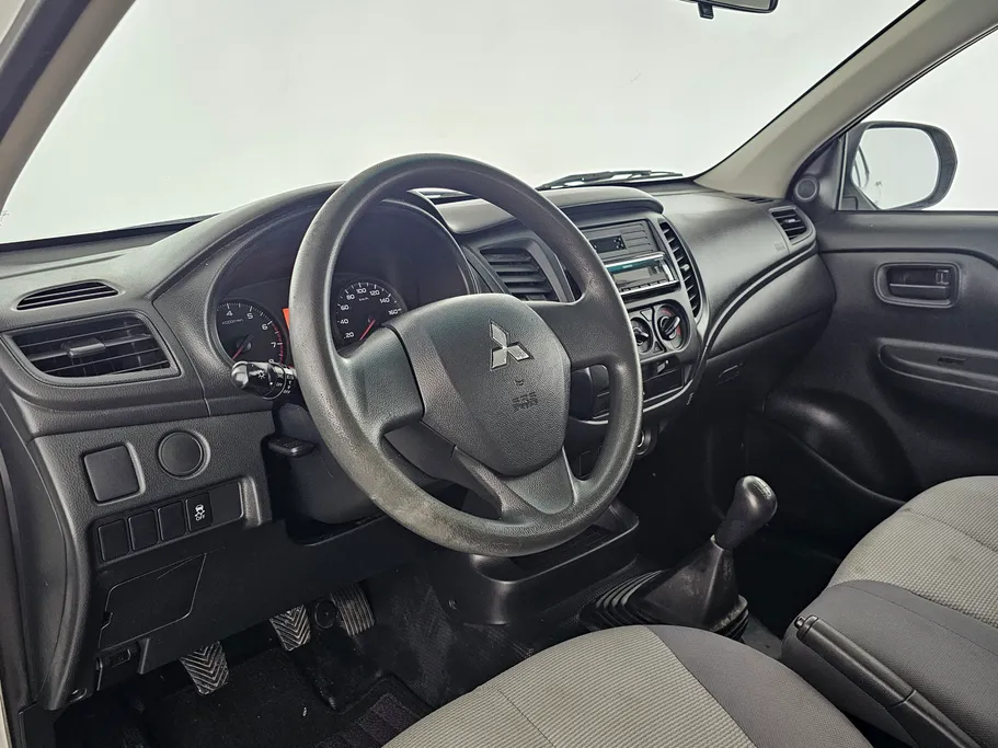 ميتسوبيشي L200 DC 4x2 2022 