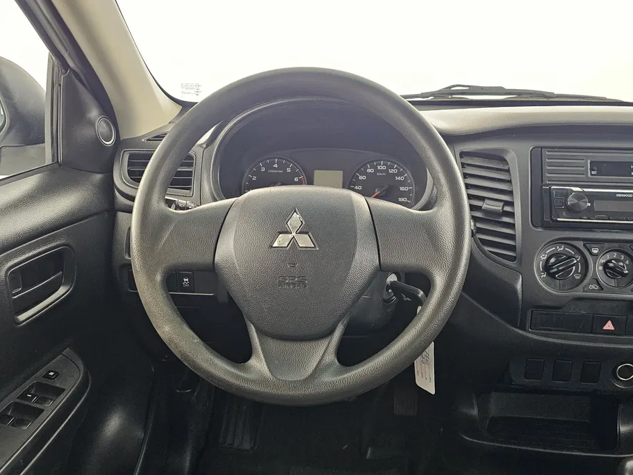 ميتسوبيشي L200 DC 4x2 2022 