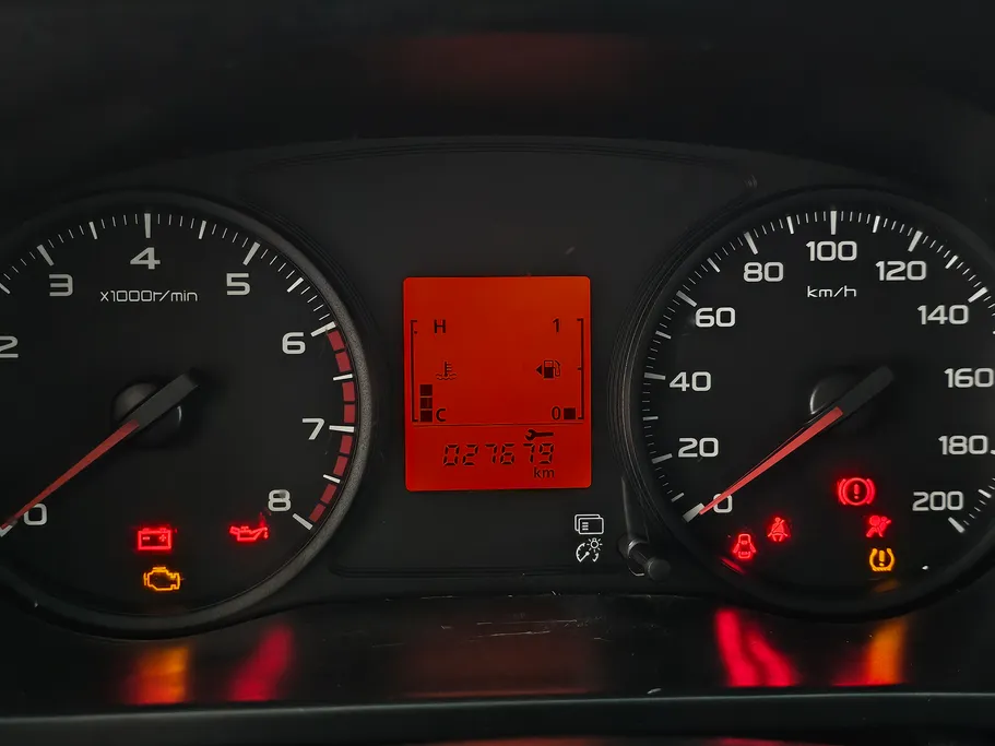 ميتسوبيشي L200 DC 4x2 2022 