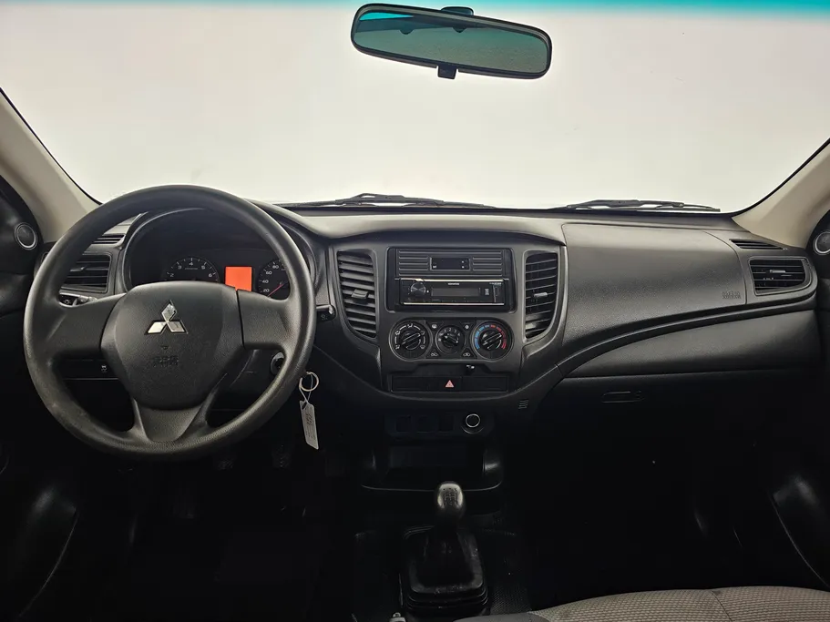 ميتسوبيشي L200 DC 4x2 2022 