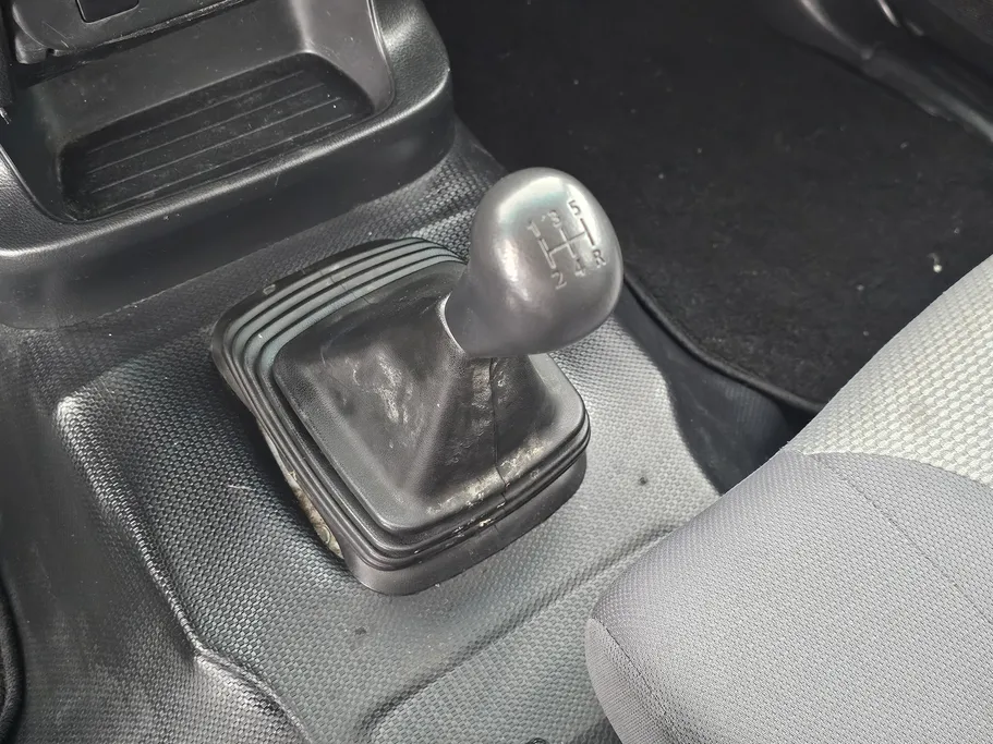 ميتسوبيشي L200 DC 4x2 2022 