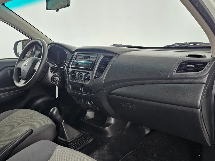 ميتسوبيشي L200 DC 4x2 2022 