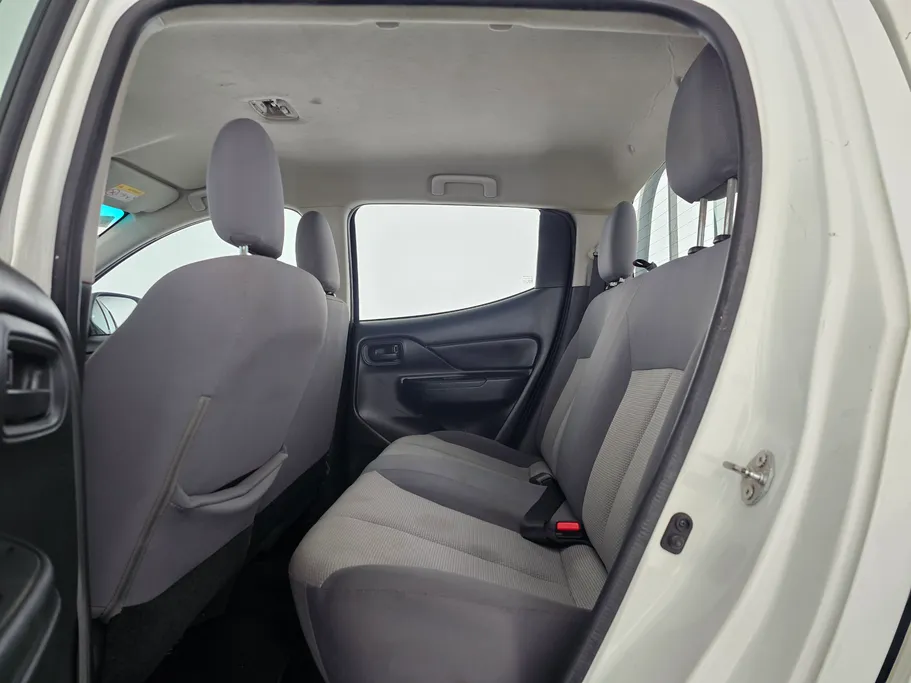 ميتسوبيشي L200 DC 4x2 2022 