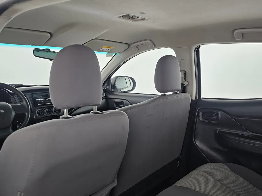 ميتسوبيشي L200 DC 4x2 2022 