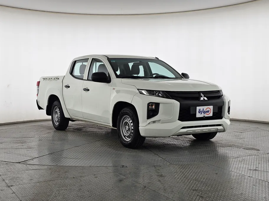 ميتسوبيشي L200 DC 4x2 2022 