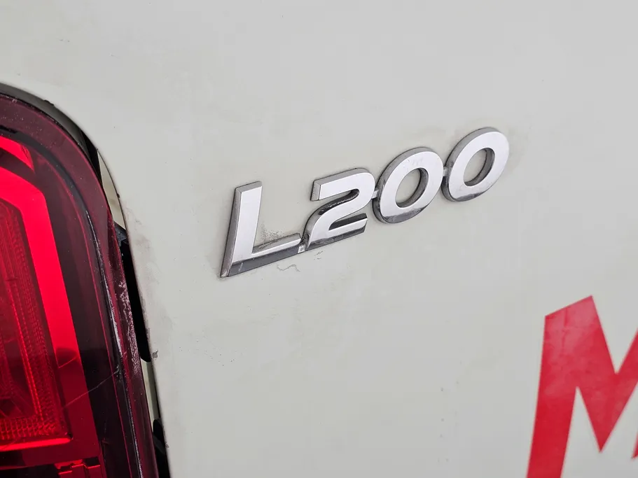 ميتسوبيشي L200 DC 4x2 2022 