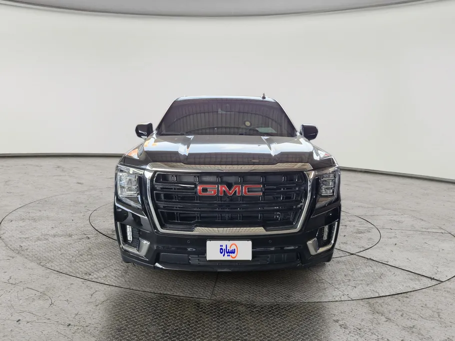 2023 GMC Yukon SLE 