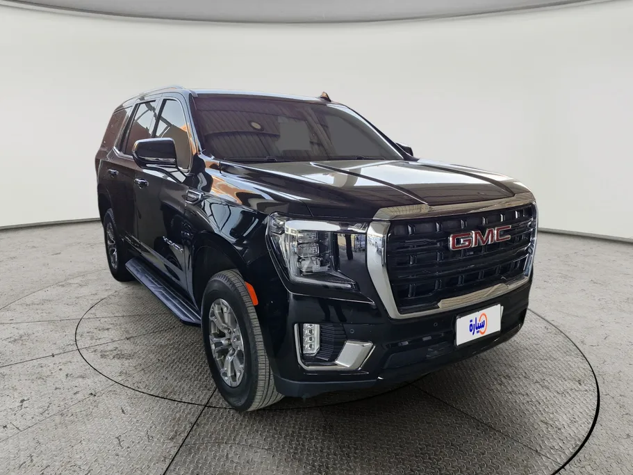 2023 GMC Yukon SLE 