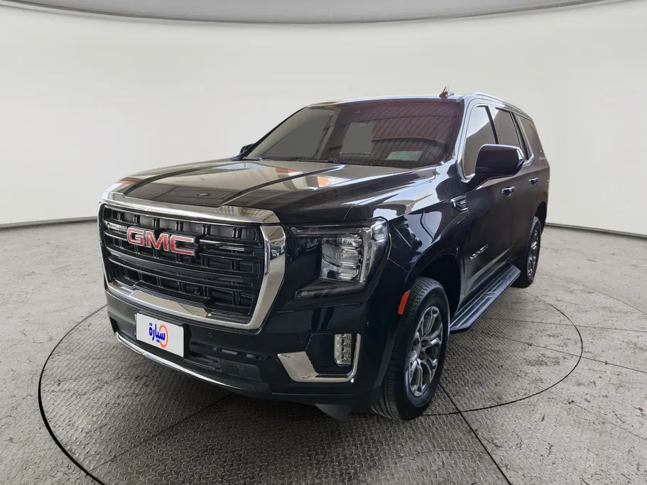 2023 GMC Yukon SLE 