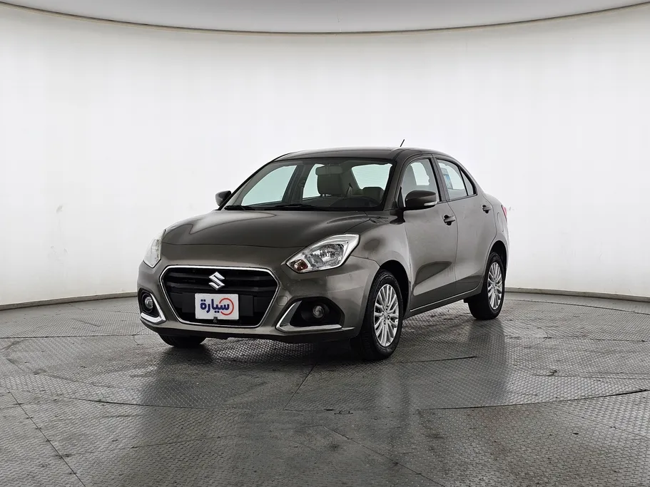 2023 Suzuki Dzire GL 
