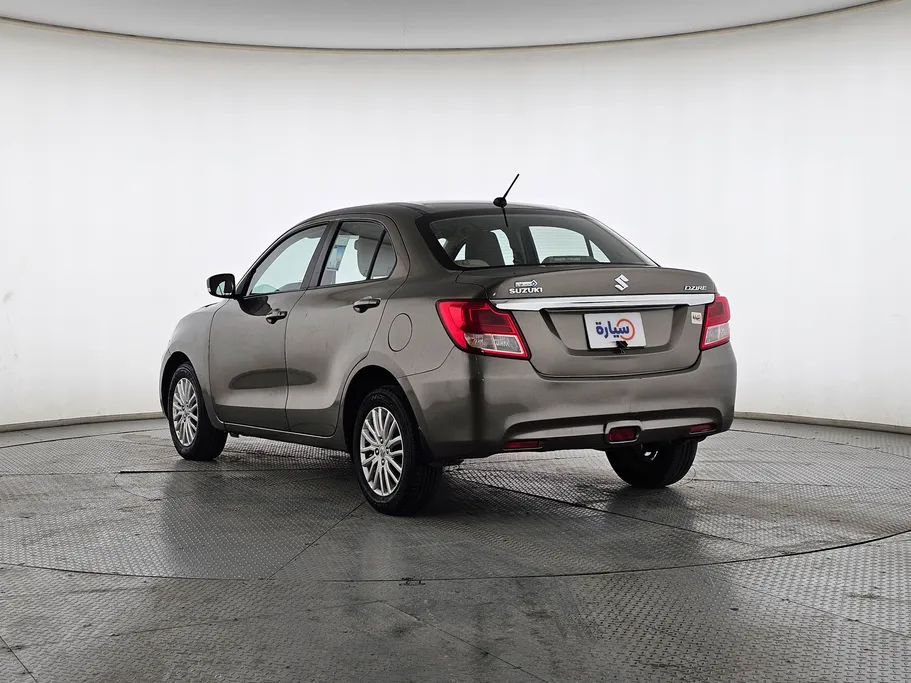 2023 Suzuki Dzire GL 