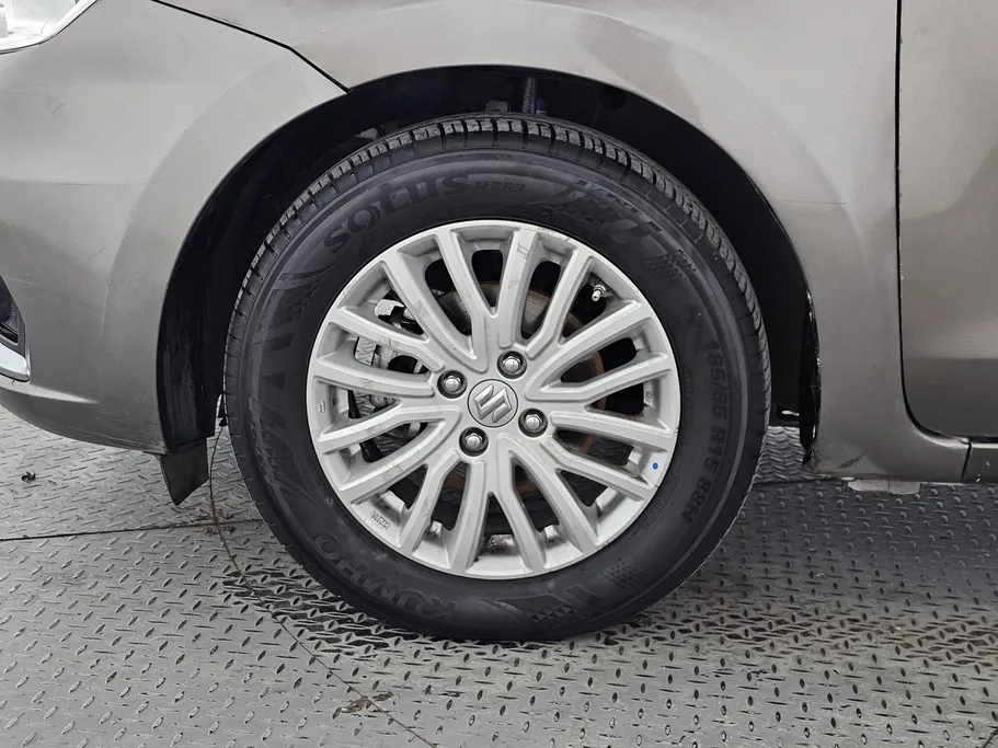 2023 Suzuki Dzire GL 