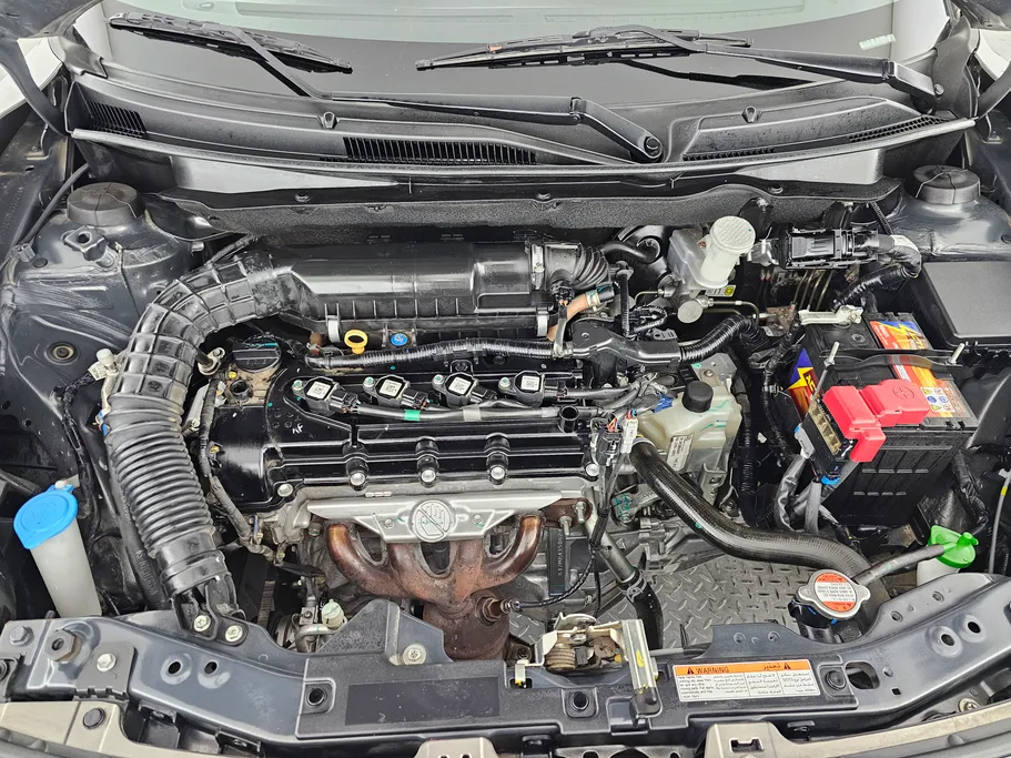 2023 Suzuki Dzire GL 