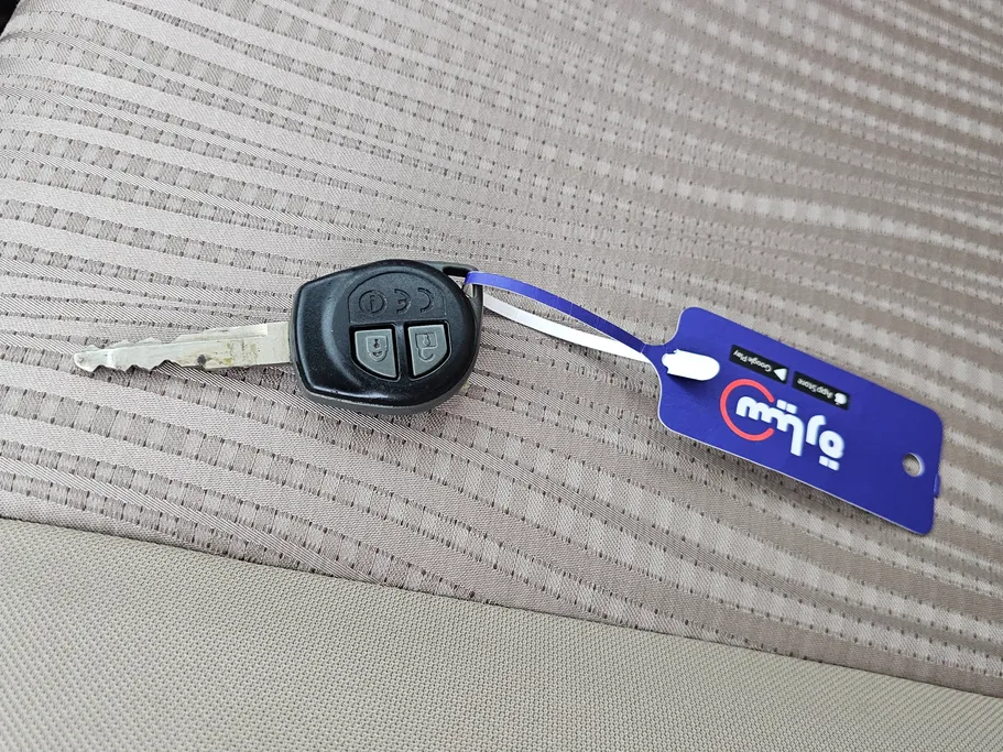 2023 Suzuki Dzire GL 