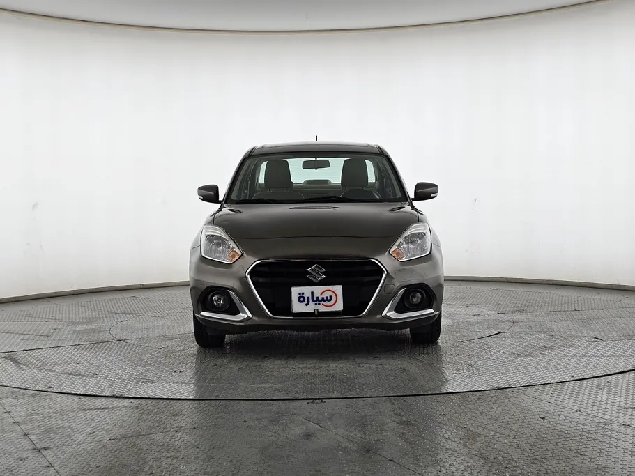 2023 Suzuki Dzire GL 