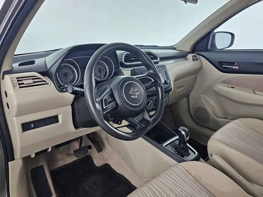 2023 Suzuki Dzire GL 