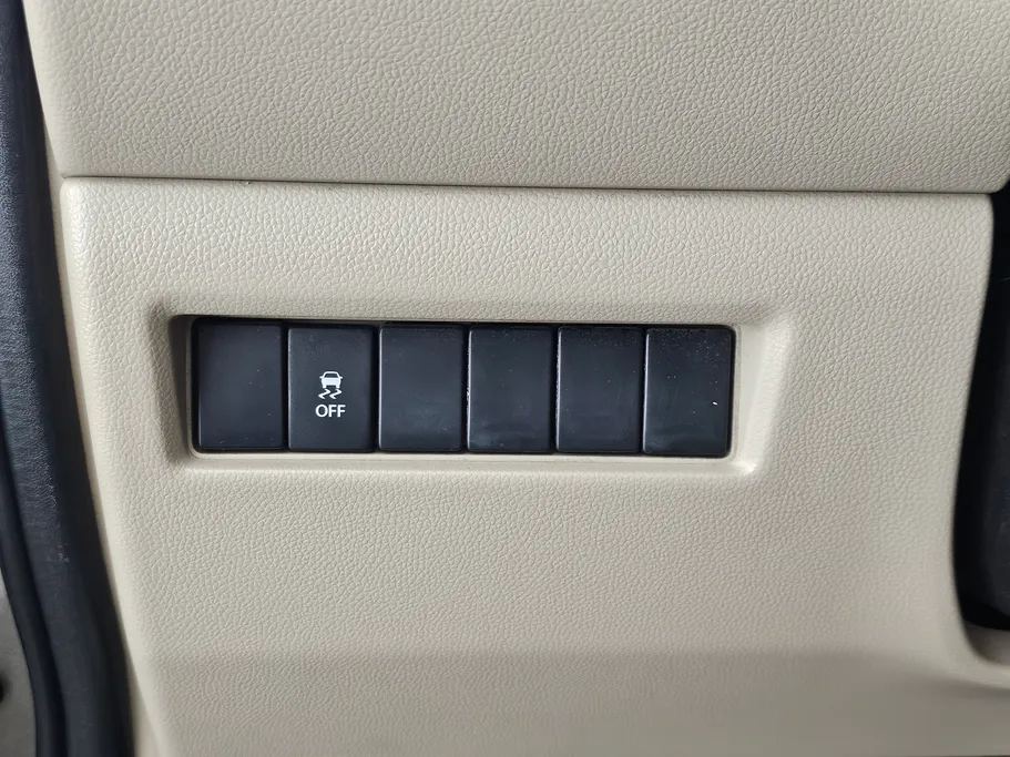 2023 Suzuki Dzire GL 