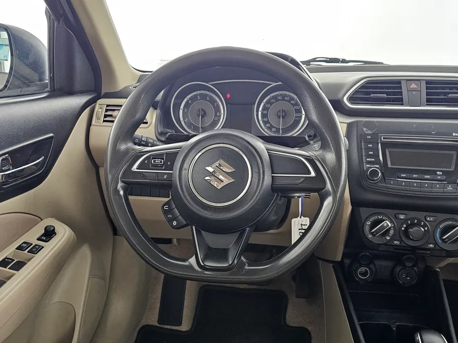 2023 Suzuki Dzire GL 
