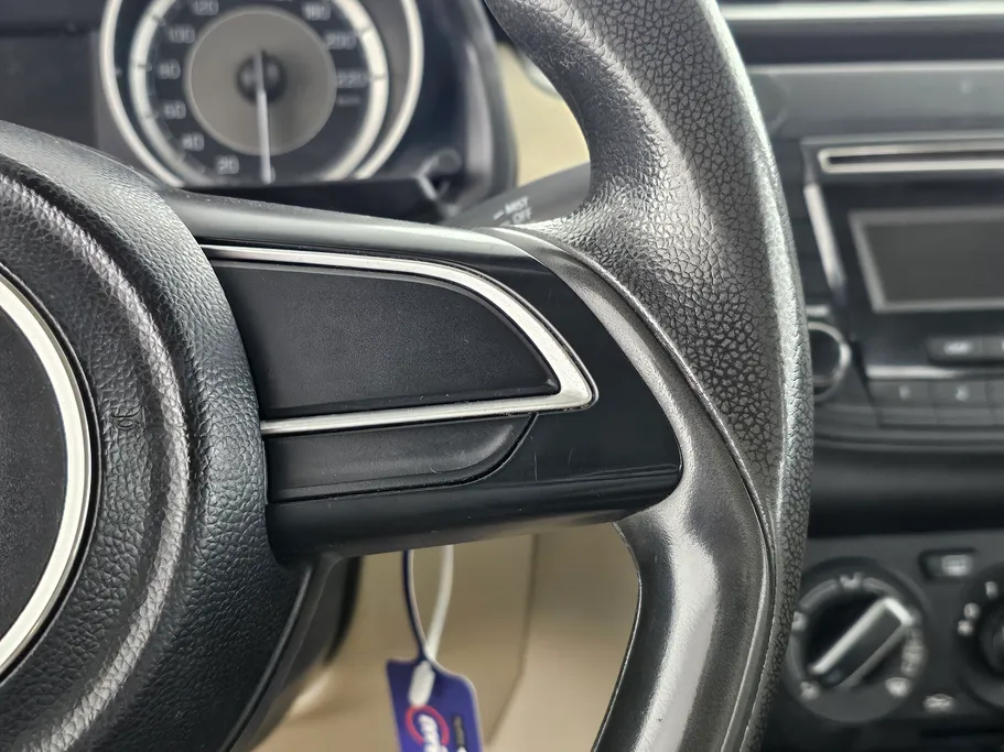 2023 Suzuki Dzire GL 