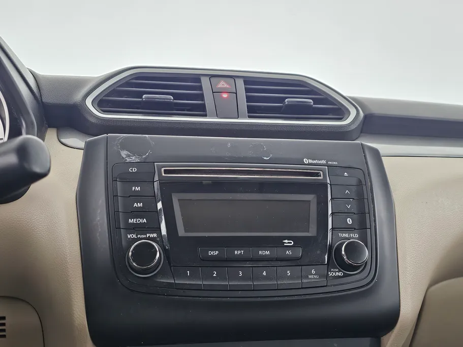 2023 Suzuki Dzire GL 